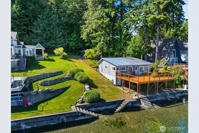 8006 Urquhart Street NW, Olympia, WA 98502 - Photo 4