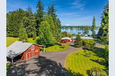 8006 Urquhart Street NW, Olympia, WA 98502 - Photo 2
