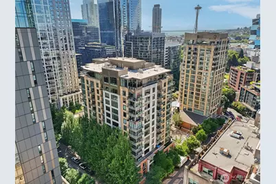 910 Lenora Street #S1201, Seattle, WA 98121 - Photo 40