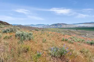 0 Andalusian Lot 4, Brewster, WA 98812 - Photo 1