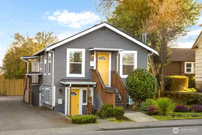 1223 11th Street, Bremerton, WA 98337 - Photo 1