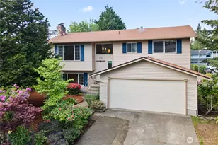 12236 SE 219th Pl, Kent, WA 98031 - Photo 1