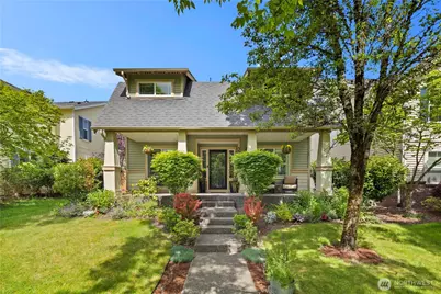 35120 SE Kinsey Street, Snoqualmie, WA 98065 - Photo 1