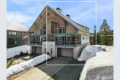 11 Guye Peak Lane, Snoqualmie Pass, WA 98068 - Photo 1