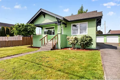 3026 Porter Street, Enumclaw, WA 98022 - Photo 1