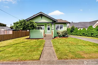 3026 Porter Street, Enumclaw, WA 98022 - Photo 2