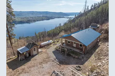 109 Granit Falls Road, Chelan, WA 98816 - Photo 4