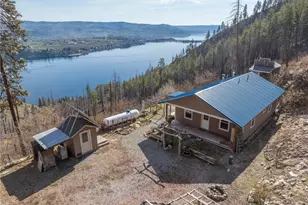 109 Granit Falls Rd, Chelan, WA 98816 - Photo 4