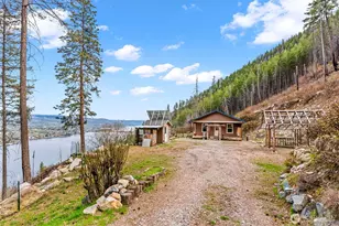 109 Granit Falls Rd, Chelan, WA 98816 - Photo 2