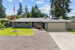 6813 5th Way SE, Lacey, WA 98503 - Photo 1