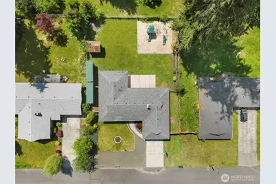 6813 5th Way SE, Lacey, WA 98503 - Photo 36