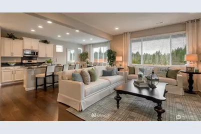 542 Meadowwood Drive SW, Olympia, WA 98502 - Photo 4