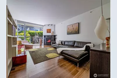 2929 1st Avenue #207, Seattle, WA 98121 - Photo 2