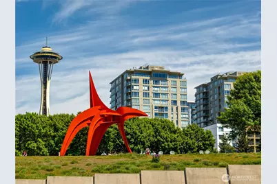 2929 1st Avenue #207, Seattle, WA 98121 - Photo 32