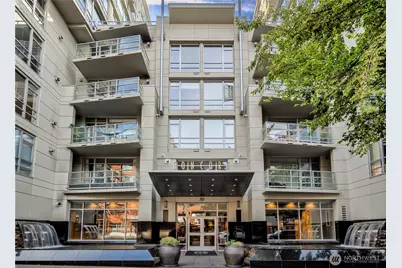 2929 1st Avenue #207, Seattle, WA 98121 - Photo 1