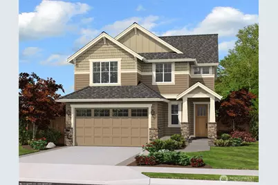 1809 147th Street S, Spanaway, WA 98387 - Photo 1