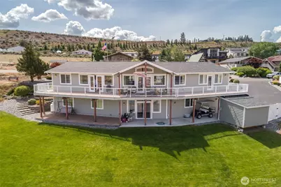 275 E Emerson Drive, Orondo, WA 98843 - Photo 1