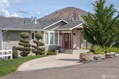 275 E Emerson Drive, Orondo, WA 98843 - Photo 4