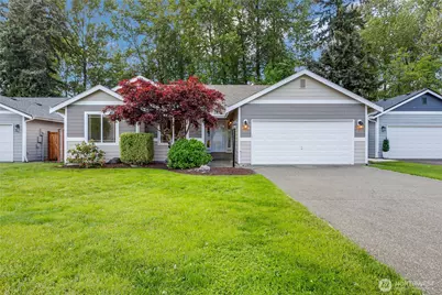16814 128th Avenue E, Puyallup, WA 98374 - Photo 1