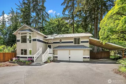 21509 SE 23rd Street, Sammamish, WA 98075 - Photo 2