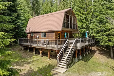 281 Wilderness Lane, Easton, WA 98925 - Photo 2