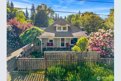 1517 Fairvew Street, Bellingham, WA 98229 - Photo 1