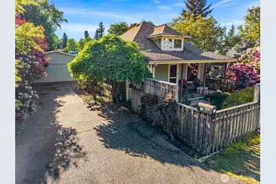 1517 Fairvew Street, Bellingham, WA 98229 - Photo 2