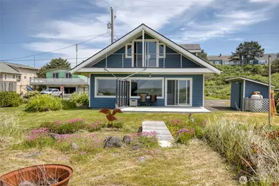 47811 Pacific Avenue, Moclips, WA 98562 - Photo 2