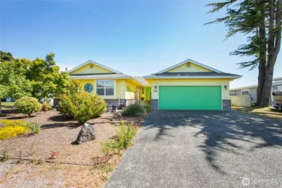 5563 Haida Way, Blaine, WA 98230 - Photo 1