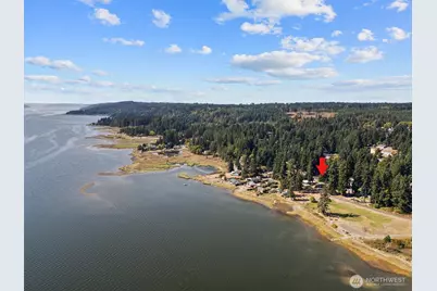 370 NE Gladwin Road, Belfair, WA 98528 - Photo 34