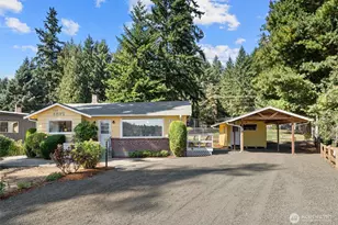 370 NE Gladwin Rd, Belfair, WA 98528 - Photo 1