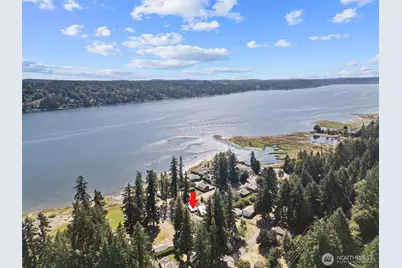 370 NE Gladwin Road, Belfair, WA 98528 - Photo 2