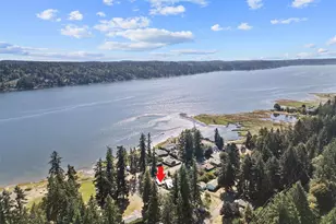 370 NE Gladwin Rd, Belfair, WA 98528 - Photo 2