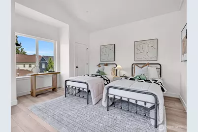8128 12th Avenue SW #A, Seattle, WA 98106 - Photo 16