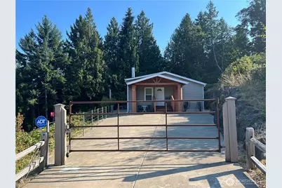 61 Nevergiveup Road, Brinnon, WA 98320 - Photo 28