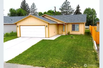 511 S Main Street, Warden, WA 98857 - Photo 1