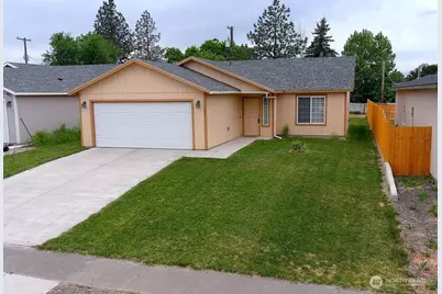 511 S Main Street, Warden, WA 98857 - Photo 1