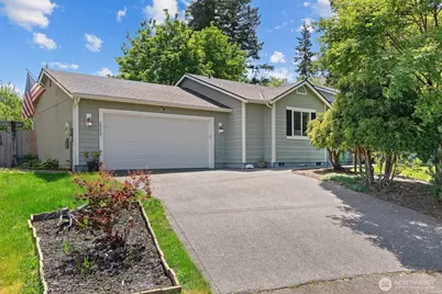 29527 82nd Avenue Ct S, Roy, WA 98580 - Photo 2