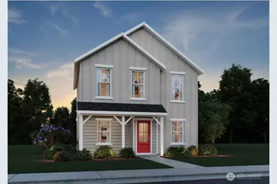 16029 23rd Avenue NE, Marysville, WA 98271 - Photo 1