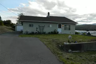 110 1st Street E, Tonasket, WA 98855 - Photo 1