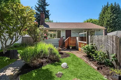 4007 49th Avenue SW, Seattle, WA 98116 - Photo 1