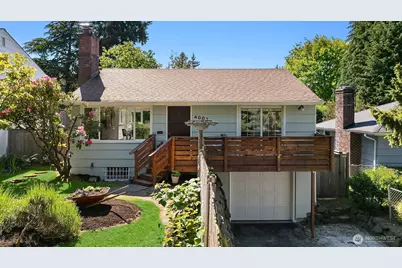 4007 49th Avenue SW, Seattle, WA 98116 - Photo 30