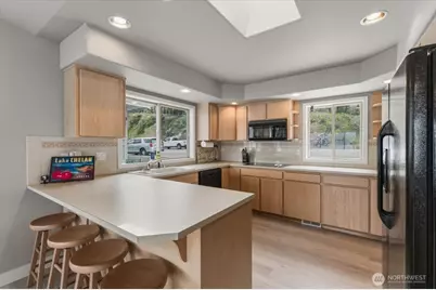1496 S Lakeshore Road, Chelan, WA 98816 - Photo 12