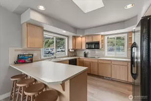 1496 S Lakeshore Rd, Chelan, WA 98816 - Photo 12