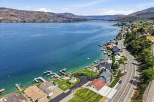 1496 S Lakeshore Rd, Chelan, WA 98816 - Photo 40