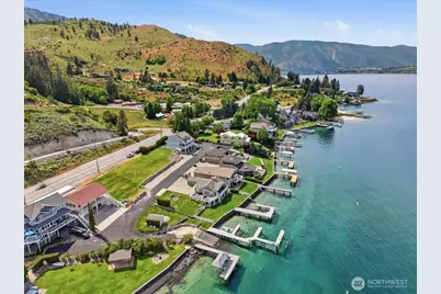 1496 S Lakeshore Road, Chelan, WA 98816 - Photo 38