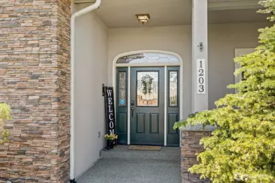 1203 N Canterbury Drive, Ellensburg, WA 98926 - Photo 2