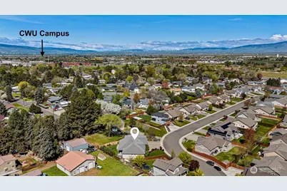 1203 N Canterbury Drive, Ellensburg, WA 98926 - Photo 38