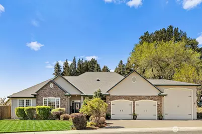 1203 N Canterbury Drive, Ellensburg, WA 98926 - Photo 1
