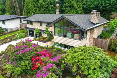 4105 96th Avenue SE, Mercer Island, WA 98040 - Photo 1